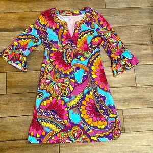 Lily Pulitzer Dress size large